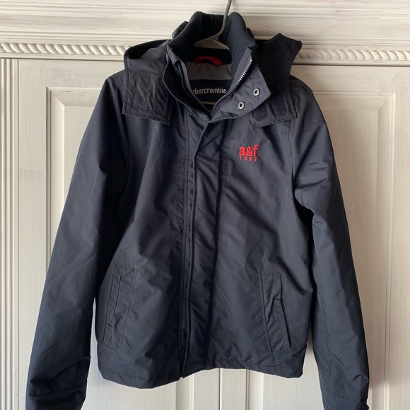 abercrombie kids Other - Abercrombie Kids Boys Hoodie Jacket